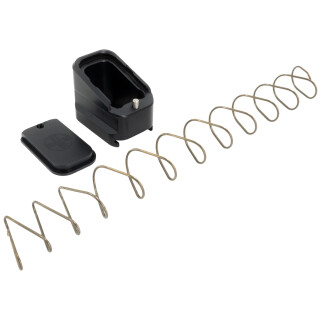 Shield Arms Magazine for Glock 19/23 +5/+4 Extension