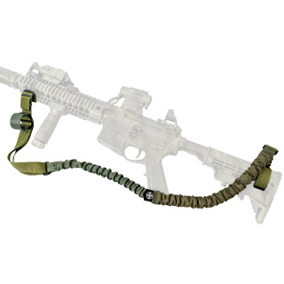 Shield Arms Partisan 2-Point Rifle Sling OD Green