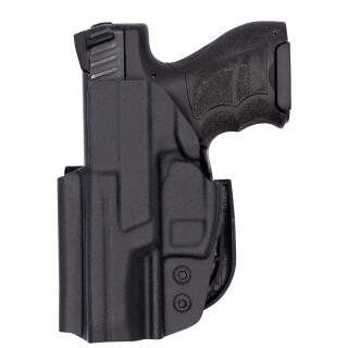 C&G Covert IWB Holster for H&K VP9SK Kydex Black