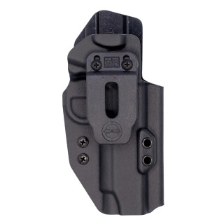 C&G Covert IWB Holster for 4.25" Barrel 1911