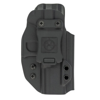 C&G Covert IWB Kydex Holster for Walther PDP 4"