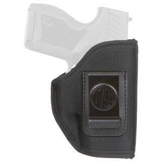 1791 Gunleather Ballistic Nylon IWB Holster for Subcompact Autos