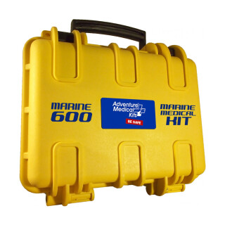 Adventure Medical Kits Marine 600 First Aid Kit