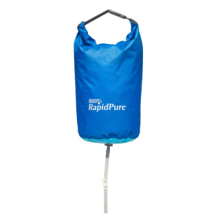 RapidPure 9L Gravity Water Purifier System