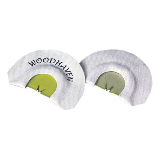 Woodhaven Custom Calls Stinger Hornet 2 Reed Mouth Call