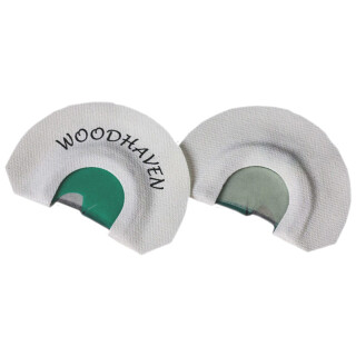Woodhaven Custom Calls Scorpion Turkey Mouth Call