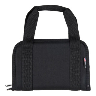 Allen Pistol Tote 11" Black