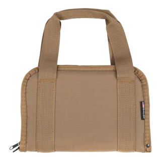 Allen Pistol Tote 11" FDE