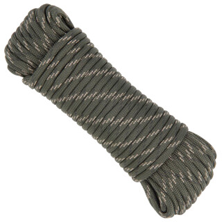 Allen Vanish All-Around Outdoor Rope 5/32"x50' Camo