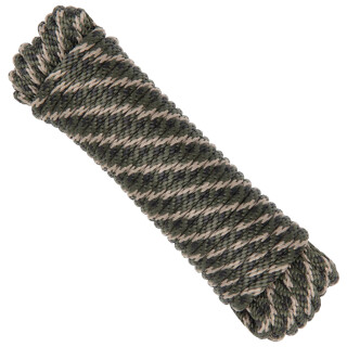 Allen Vanish All-Around Outdoor Cord 1/4"x50' Camo