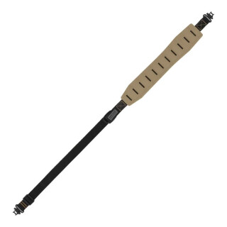 Allen KLNG Traction Rifle Sling Rubber FDE