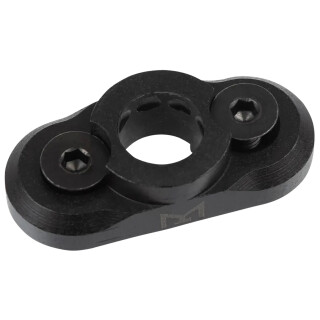 Allen Tac-Six Citadel QD M-Lok Firearm Mount