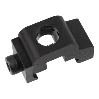 Allen Tac-Six Citadel QD Picatinny Firearm Mount
