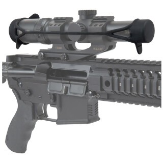 Allen Stretchable Scope Double Cover Medium Up to 42mm