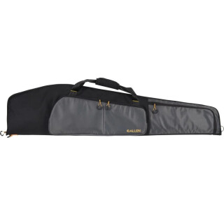 Allen Collins 46" Long Gun Case Black Endura