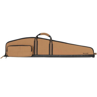 Allen Ranch Canvas 46" Rifle Case Tan