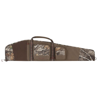 Allen Elk Rifle Case 46" Realtree Edge Camouflage