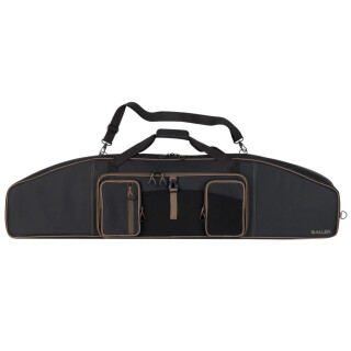 Allen Tower Double 50" Rifle Case Black Endura
