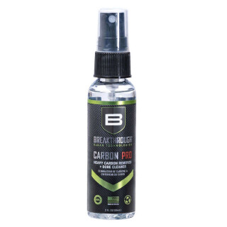 Breakthrough Clean Carbon Pro Carbon Remover 2oz