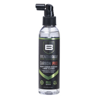 Breakthrough Clean Carbon Pro Carbon Remover 6 oz