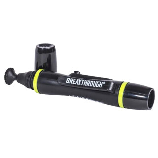Breakthrough Clean Technologies BT Lens Cleaning Pen