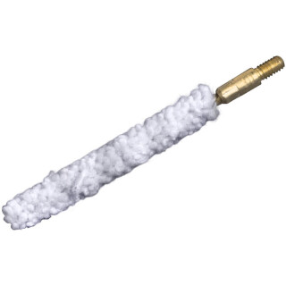 Breakthrough Clean Technologies Bore Mop .30 Caliber 100% Cotton