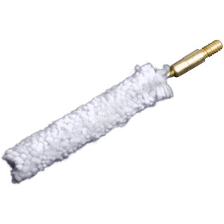 Breakthrough Clean Technologies Bore Mop .40 Caliber 100% Cotton