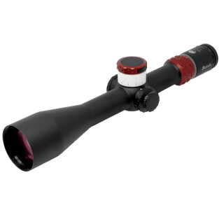 Burris XTR Pro 5.5-18x56mm Rifle Scope FFP SCR-2 1/4 Reticle