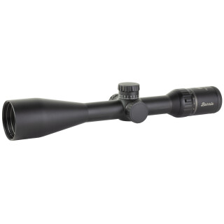 Burris Signature HD 5-25x50mm Rifle Scope SFP Fine Plex Reticle