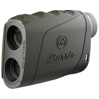 Burris Signature LRF 2000 7x Laser Rangefinder Monocular