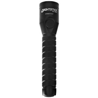 Nightstick Dual Switch Rechargeable Tactical Flashlight 1100 Lumen