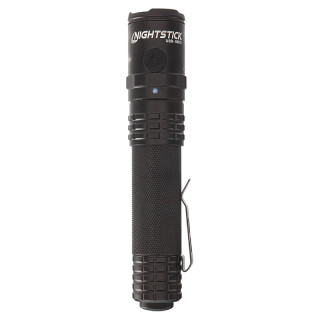 Nightstick USB Dual Light Tactical Flashlight 1100 Lumen