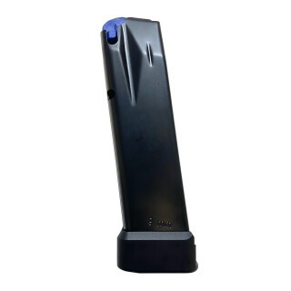 Walther PDP PRO SD Full Size Magazine 9mm 18 Rounds