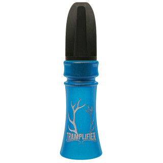 Primos Hunting Tramplifier Open Reed Elk Call Long Range