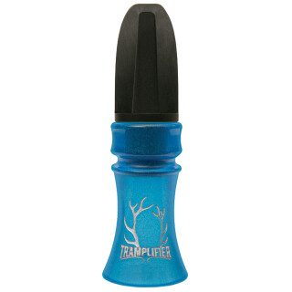 Primos Hunting Tramplifier Open Reed Elk Call Short Range