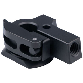 Primos Hunting Spartan Heavy Duty Optics Adapter with Magnetic Attachment