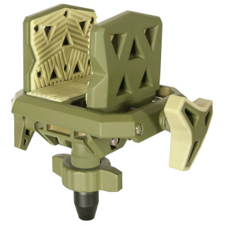 Primos Hunting Edge Gun Clamp for Edge Aluminum Tripod