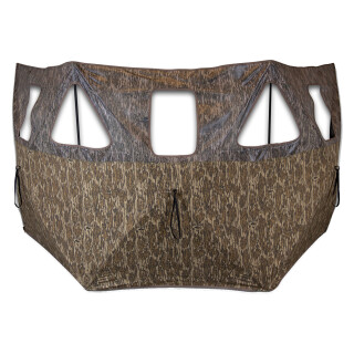 Primos Hunting Double Bull 3-Panel Stakeout SurroundView Hunting Blind