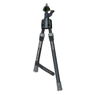 Primos Hunting Trigger Stick Gun Mounted Bipod with MagnaSwitch Short