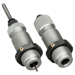 RCBS Supreme Die Set 6mm Creedmoor