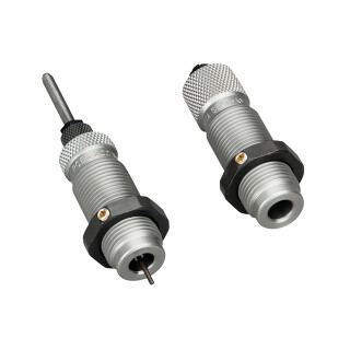 RCBS Full-Length 2-Die Set .222 Remington Magnum