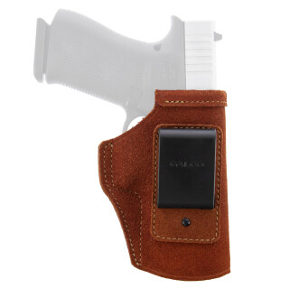 Galco Stow-N-Go IWB Holster for S&W M&P .380 Shield EZ
