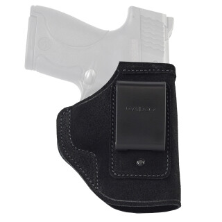 Galco Stow-N-Go IWB Holster for Staccato C2 Black