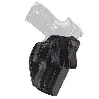Galco Summer Comfort IWB Holster for Browning Hi-Power