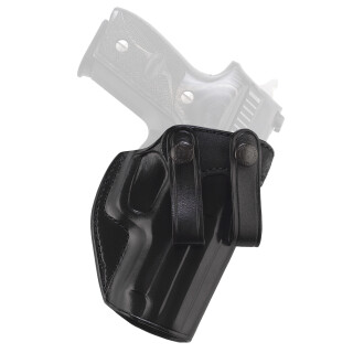Galco Summer Comfort IWB Holster for Glock 42 SIG P365