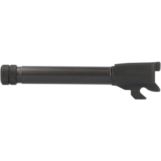 Sig Sauer P320 Compact/Carry 9mm Threaded Barrel with LCI Black