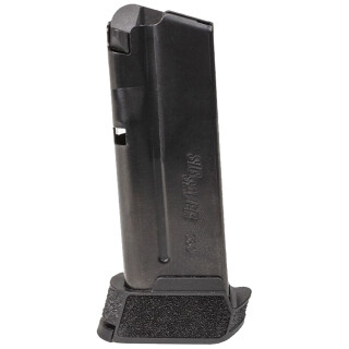 SIG Sauer P365-380 Magazine.380 ACP 12 Rounds Black