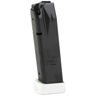 SIG Sauer P226 Pistol Mag 9mm Luger 20 Rounds