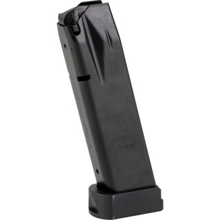 SIG Sauer P226 Pistol Mag 9mm Luger 20 Rounds