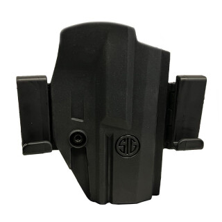 SIG Sauer Ambidextrous IWB/OWB Holster for P322
